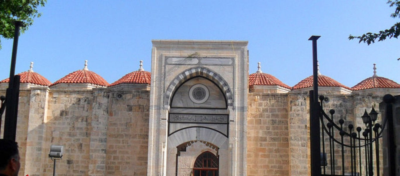 Τουρκία: Μυστήριο με ανασκαφή στην Ταρσό – Ειδικές Δυνάμεις περιφρουρούν το χώρο! (βίντεο)